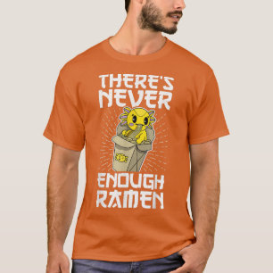 Camiseta Ramen Japan Noodles Cuisine 1313