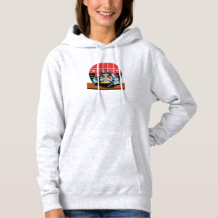 Camiseta Ramen Mecânico