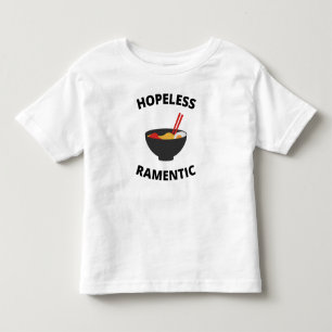 Camiseta Ramentic sem esperança