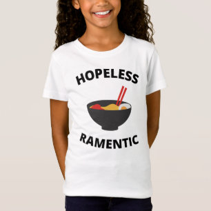 Camiseta Ramentic sem esperança