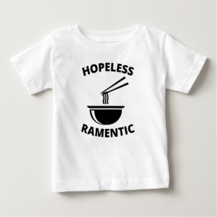Camiseta Ramentic sem esperança