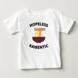 Camiseta Ramentic sem esperança