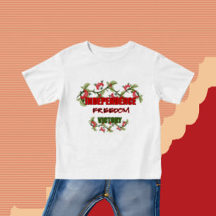 Camiseta Ramificações do Viburno
