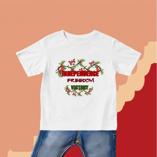 Camiseta Ramificações do Viburno (Criador carregado)