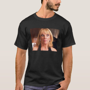 Camiseta Ramona Singer - Olhos Grandes
