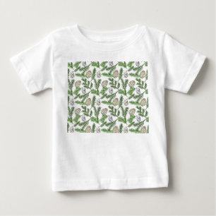 Camiseta Ramos de Pinheiro