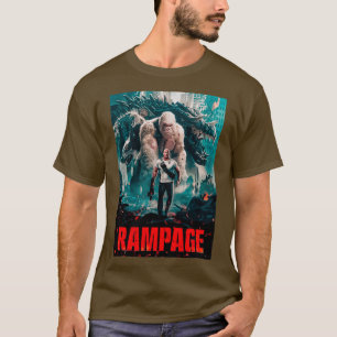 Camiseta Rampage V1