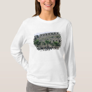 Camiseta Ramparts da citadela