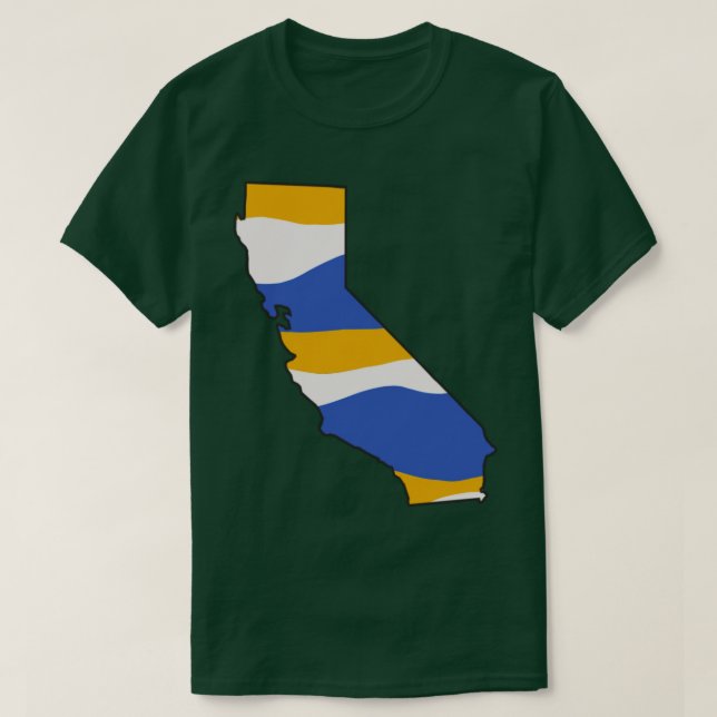 Camiseta Rams 2 (Frente do Design)