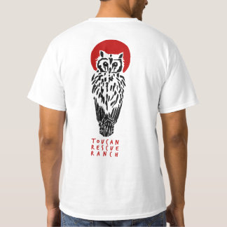 Camiseta Rancho do salvamento de Muffe & de Pranke Berlim x