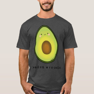 Camiseta Random Avocado