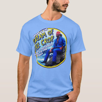 Camiseta Randy Existencial