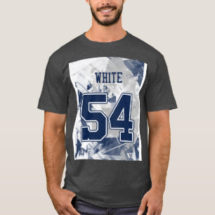 CAMISETA RANDY WHITE
