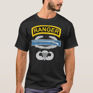 Camiseta Ranger CIB golfshirt golfapparei