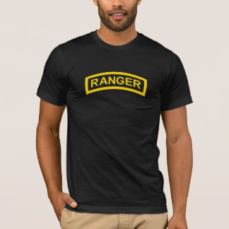 Camiseta Rangido Amarelo Básico