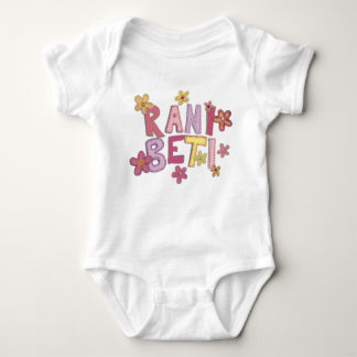Camiseta Rani Beti (Garota Doce)