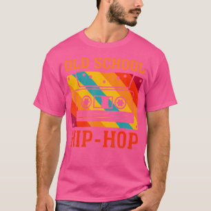 Camiseta Rap Dj 1973-2023 90S