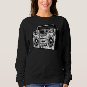 Camiseta Rap R&b Vin de Hip Hip do partido 90 do Ghetto Bla