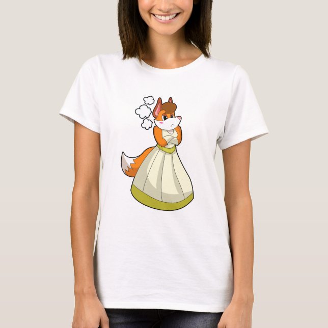 Camiseta Rapa com vestido de noiva.PNG (Frente)