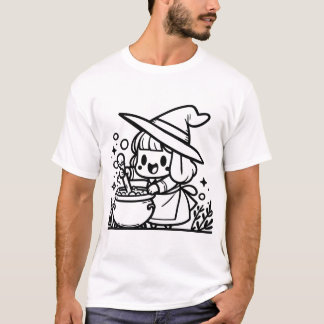 Camiseta Rapariga