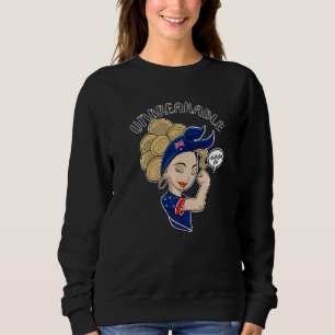 Camiseta Rapariga Australiana I Heritage Austrália