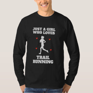 Camiseta Rapariga Corrente de Montanha Mulher