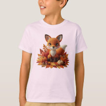 Rapariga Crochet Fox com Abóboras – Amigu de Outon