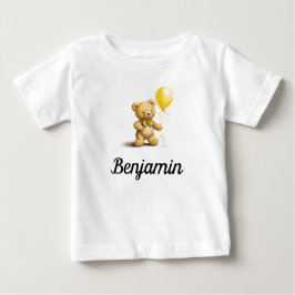 Camiseta Rapariga de aniversário, Garoto de aniversário, Ur