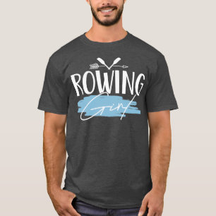 Camiseta Rapariga de Remoção