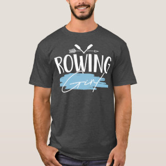 Camiseta Rapariga de Remoção