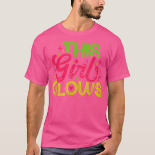 Camiseta Rapariga Demonstra Motivação Inspiracional Motivac