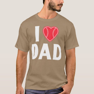 Camiseta Rapariga do Dia do Pai