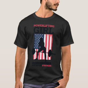 Camiseta Rapariga do motoqueiro para moças do motoqueiro