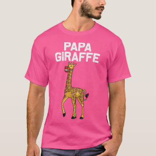 Camiseta Rapariga legal para Jardim Zoológico do Amante de 