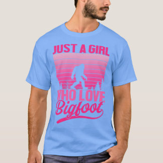 Camiseta Rapariga que ama