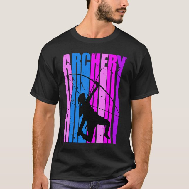 Camiseta Raparigas Adora Arrependimento Aniversário Arqueir (Frente)