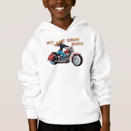 Camiseta Raparigas de Sonho Quentes