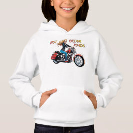 Camiseta Raparigas de Sonho Quentes