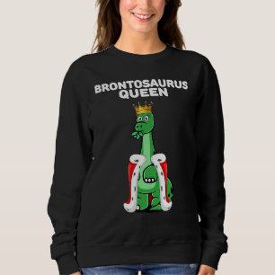 Camiseta Raparigas Diplodocuments Rainha Dinossauras Diplod