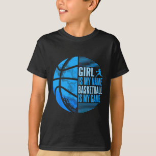 Camiseta Raparigas do Sketll Girl