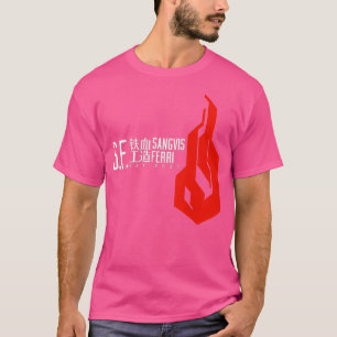 Camiseta Raparigas Frontline Sangvis Ferri 85 Presente Dia