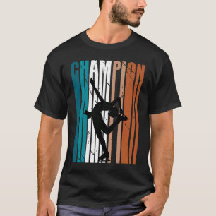 Camiseta Raparigas Legal De Pé De Gelo Aniversário Retro Vi