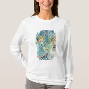Camiseta Raparigas na janela, 1892
