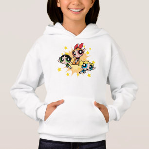 Camiseta Raparigas Poderosas Salvem O Dia