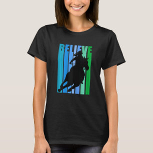 Camiseta Raparigas Retro Vintage Aniversário Vintage Dificu