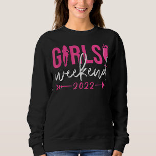 Camiseta Raparigas Viagem Os Melhores Amigos Viagem Corresp