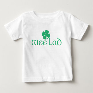 Camiseta Rapaz pequenino