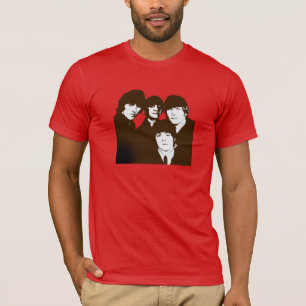Camiseta - Rapazes de Liverpool