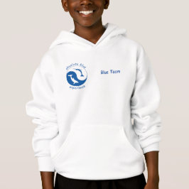Camiseta Rapazes do Time Azul
