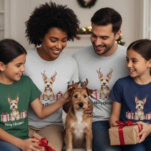 Camiseta Raperig Fox Terrier